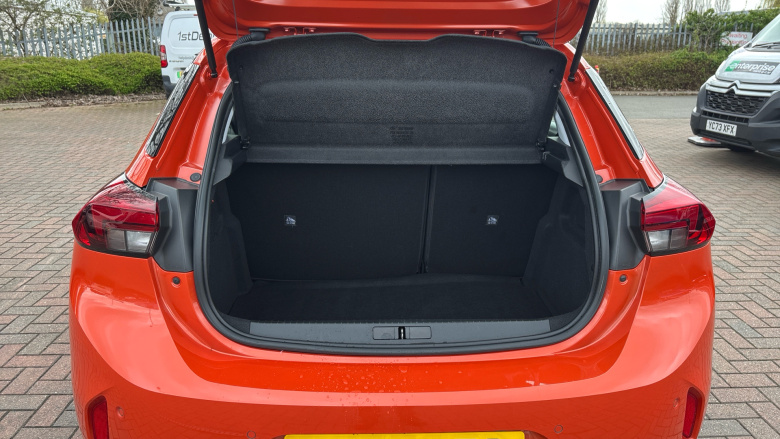 Vauxhall Corsa 1.2 Turbo SE Premium 5dr Petrol Hatchback